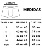 IceBoxer Premium® - Cueca de Seda Térmica | COMPRE 5 E LEVE 10 COM 50% DE DESCONTO