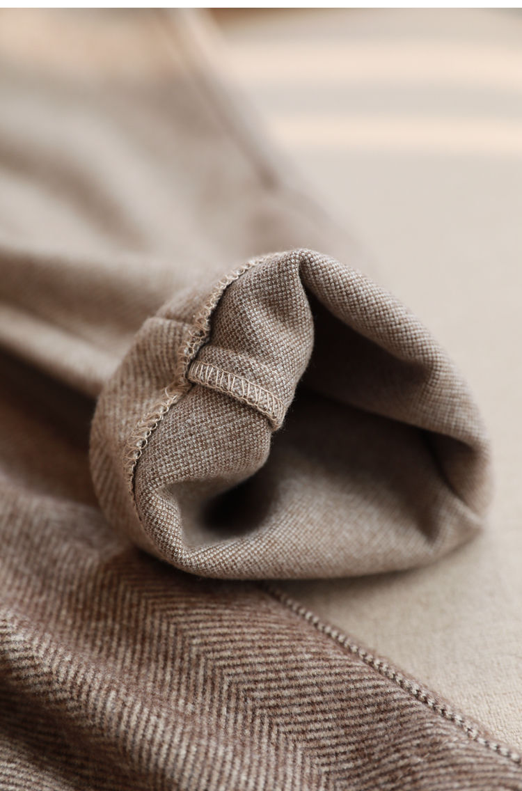 Calça Monique Estilo Atemporal Elegante e Confortável