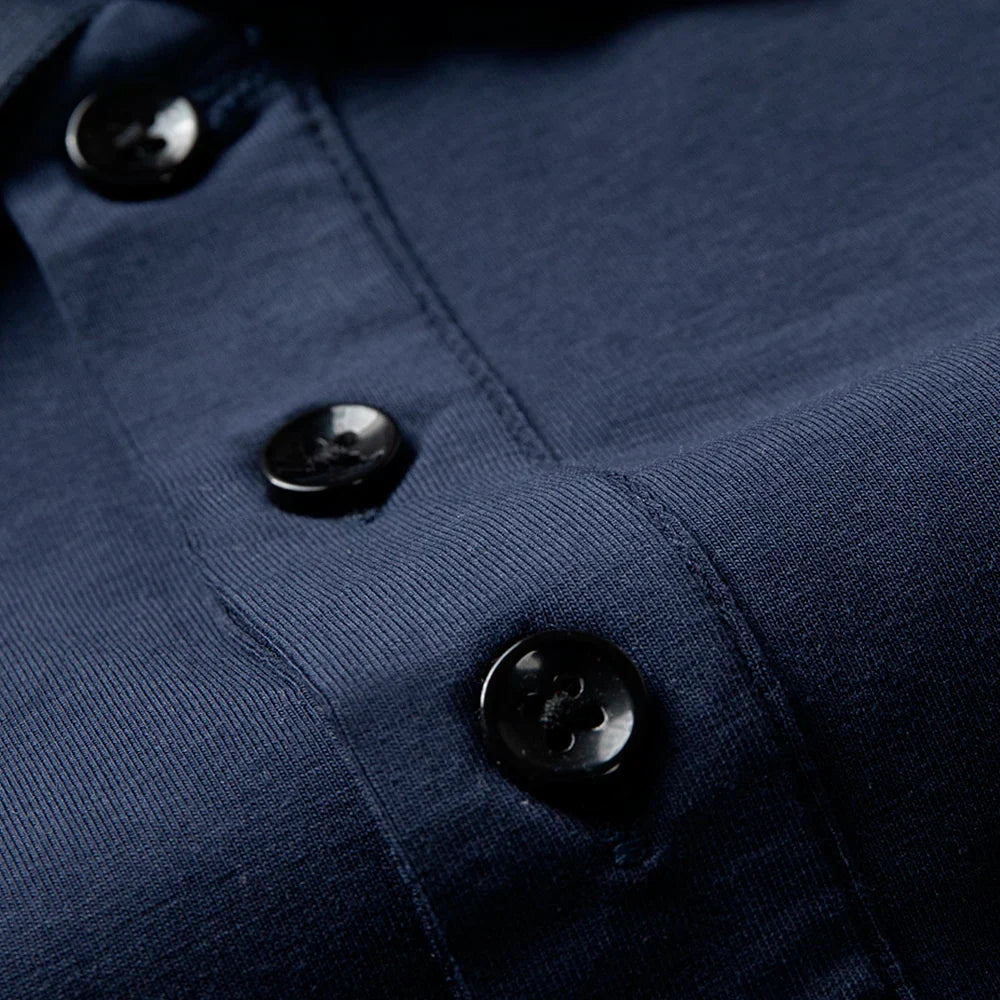 Kit 5 Camisas Masculinas Nautilus – Conforto para o Dia a Dia | Frete Grátis