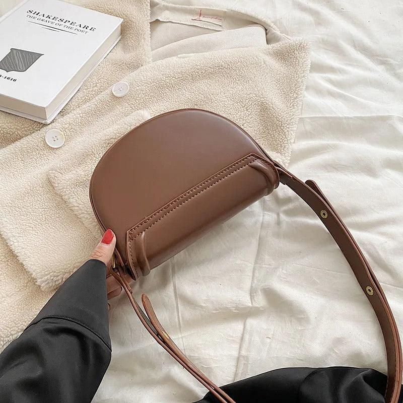 Bolsa Astrid Moderna e Atemporal