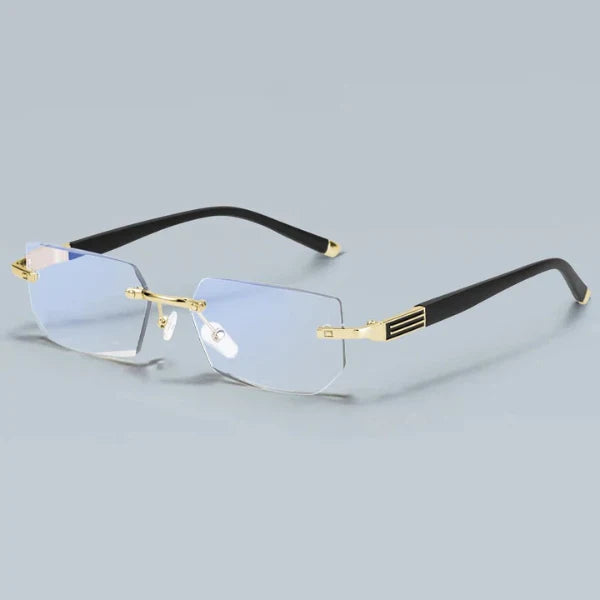 Pague 1 Leve 2 | Óculos Multifocal Focus Sync Diamond [Se Adapta Ao Seu Grau] + Brinde Capinha