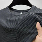 Kit de 6 Camisas Respiráveis Premium (PAGUE 3 LEVE 6 + BRINDE)