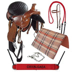 Kit Sela Americana Tradicional Havana