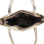 Bolsa Sasha  Elegância e Luxo Textura Crôco