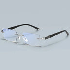 Pague 1 Leve 2 | Óculos Multifocal Focus Sync Diamond [Se Adapta Ao Seu Grau] + Brinde Capinha