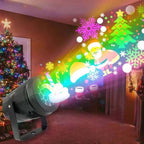 (Compre 1 Leve 2) Projetor de Luz de Natal - Lançamento 2025 (Black Friday)