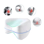 (COMPRE 1 E LEVE 2) Travesseiro Ortopédico Joelho Jovem®